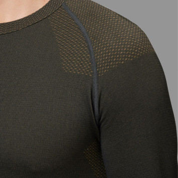 CAMISETA BASE ACTIVE HARKILA