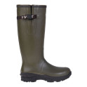 Bota Caucho Hart Trakai 18" nl