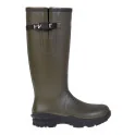 Botas Caucho Hart TRAKAI 18" NL