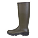 Bota Caucho Hart Trakai 18" nl