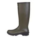 Botas Caucho Hart TRAKAI 18" NL