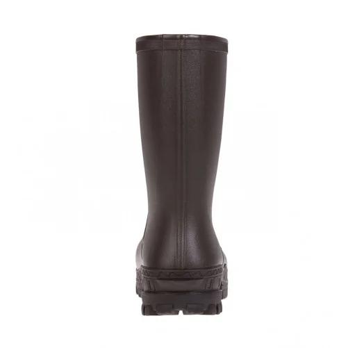 Botas Caucho Hart TRAKAI 12" BN
