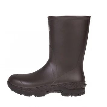 Botas de caucho Hart TRAKAI 12 pulgadas con forro de neopreno y suela técnica para barro