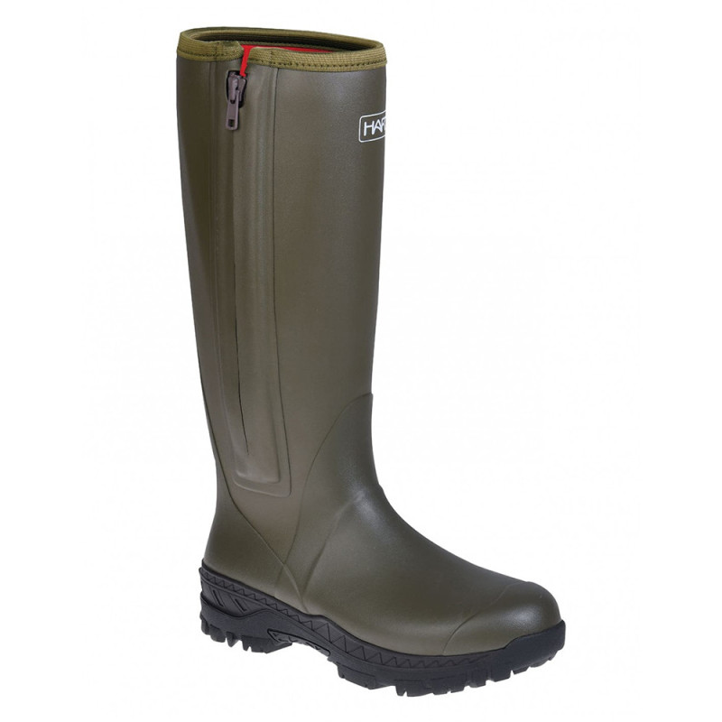 Bota Caucho Hart Trakai 18" nz