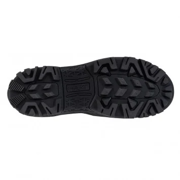 Botas Hart TRAKAI 18" NZ de caucho con forro de neopreno y cremallera lateral
