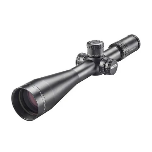 Visor Stryker HD 5-50×56 SFP Delta Optical | Carril Outdoor