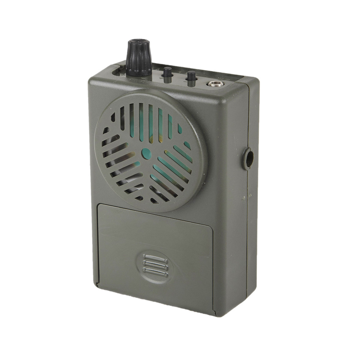 mr103: reproductor 100 cantos-qmini