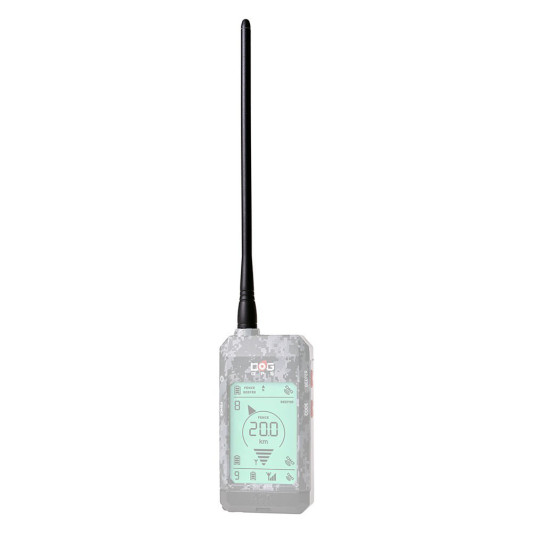 antena rf para mando receptor x20