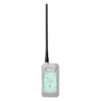 Antena Rf Mando Dogtrace X20/X30 | Carril Outdoor