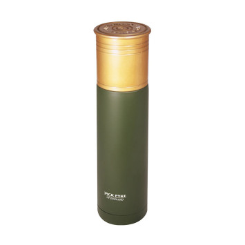 CARTUCHO TERMO VERDE 750ML - Compra online en Armería carril