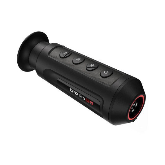 Monocular Térmico Lynx Pro le15 Hikmicro