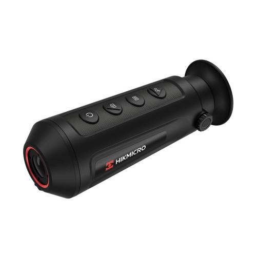 Monocular Térmico Lynx Pro le15 Hikmicro