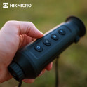 Monocular Térmico Lynx Pro le15 Hikmicro