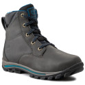 bota timberland chillberg black niño bota timberland chillberg black niño