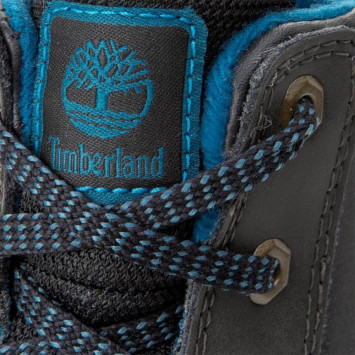 TIMBERLAND CHILLBERG BLACK - Carril Outdoor online