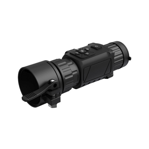 MONOCULAR TÉRMICO THUNDER PRO TQ35C HIKMICRO - Compra online en Armería carril