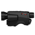 Monocular Térmico Gryphon Gq50l (Cámara Dual + Telémetro) Hikmicro