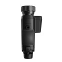 Monocular Térmico Gryphon Gq50l (Cámara Dual + Telémetro) Hikmicro