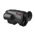 monocular térmico gryphon gq35l (cámara dual + telémetro) hikmicro