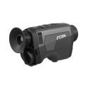 monocular térmico gryphon gq35l (cámara dual + telémetro) hikmicro