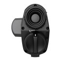 monocular térmico gryphon gh25l (cámara dual + telémetro) hikmicro