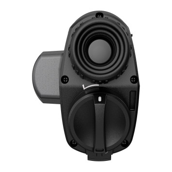 MONOCULAR TÉRMICO GRYPHON GH25L - Compra online en Armería carril