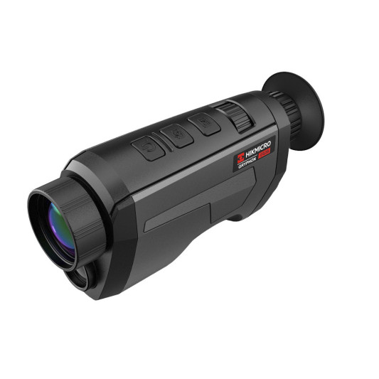 MONOCULAR TÉRMICO GRYPHON GQ35 - Compra online en Armería carril