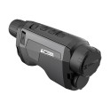 monocular térmico gryphon gh35 cámara dual hikmicro