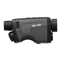 monocular térmico gryphon gh35 cámara dual hikmicro