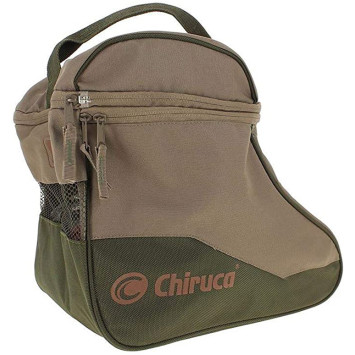 FUNDA PORTA BOTAS EXTENSIBLES CHIRUCA - Compra online en armería carril