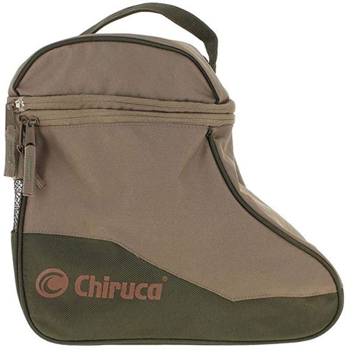 FUNDA PORTA BOTAS EXTENSIBLES CHIRUCA - Compra online en armería carril