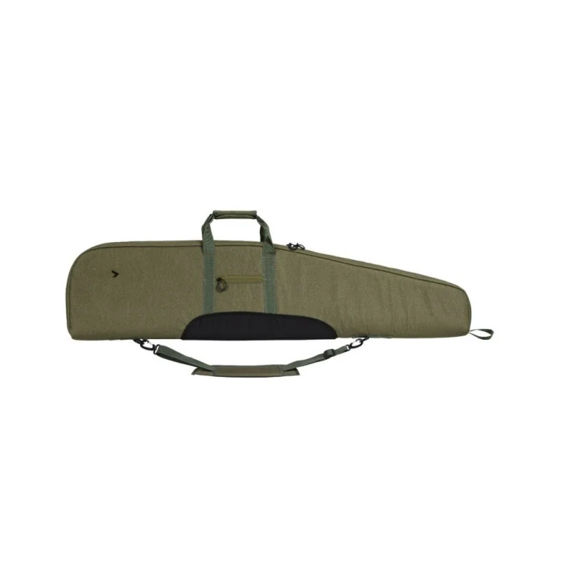 Funda Gamo Rifle 120x27 Black Green Funda Gamo Rifle 120x27 Black Green