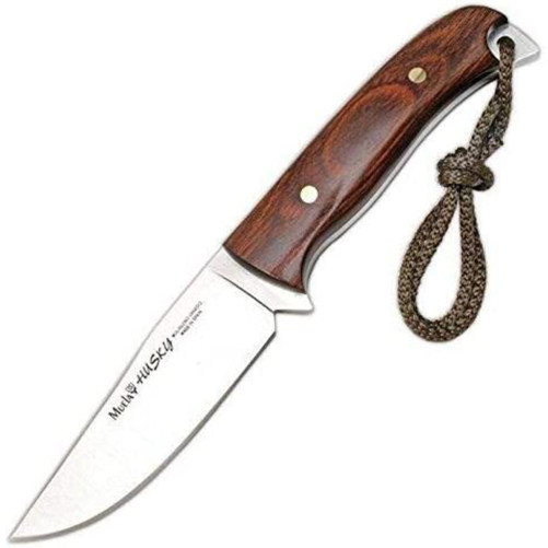 Cuchillo Muela Husky-10R