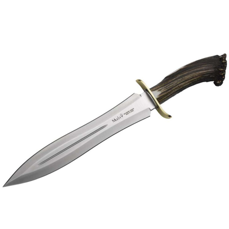 Cuchillo Muela BW-24S