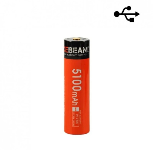 Bateria 21700 Acebeam 5100ma