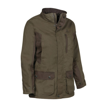 CHAQUETA IMPERMEABLE PERCUSION NIÑO - Compra online en Armería carril