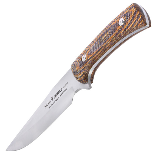 CUCHILLO MUELA JABALI -17G - Compra online en Armería carril