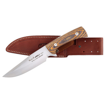 CUCHILLO MUELA JABALI -17G - Compra online en Armería carril