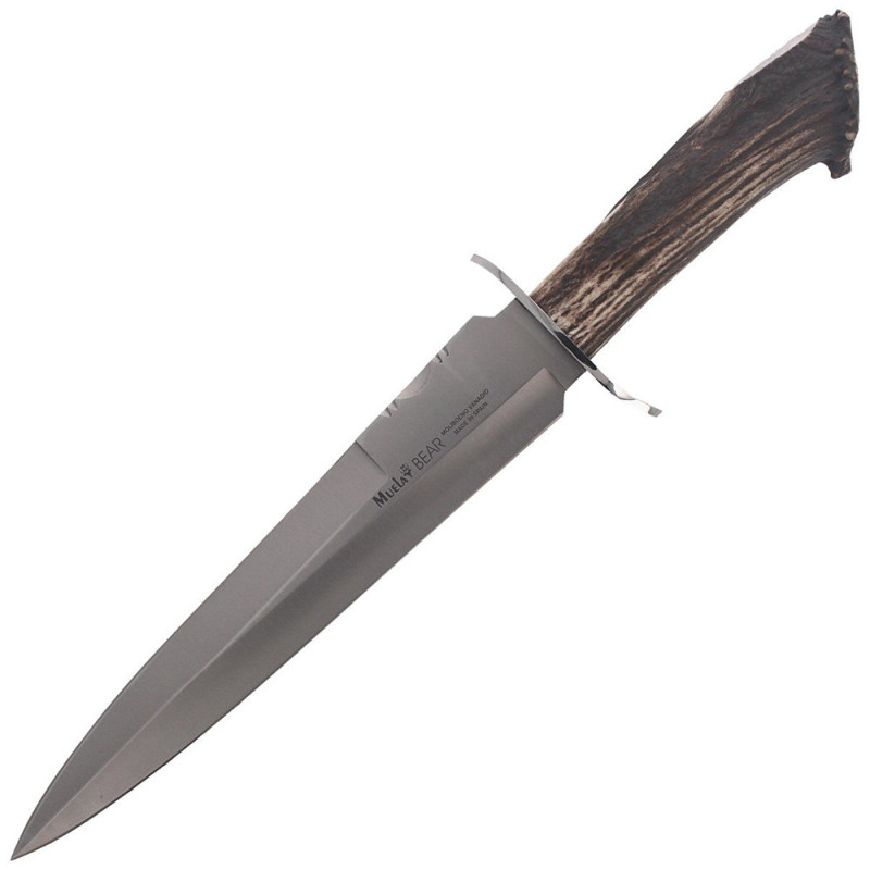 Cuchillo Muela Bear-24S