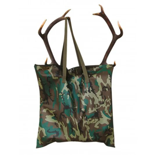 Bolsa Porta Caza Benisport | Carril Outdoor
