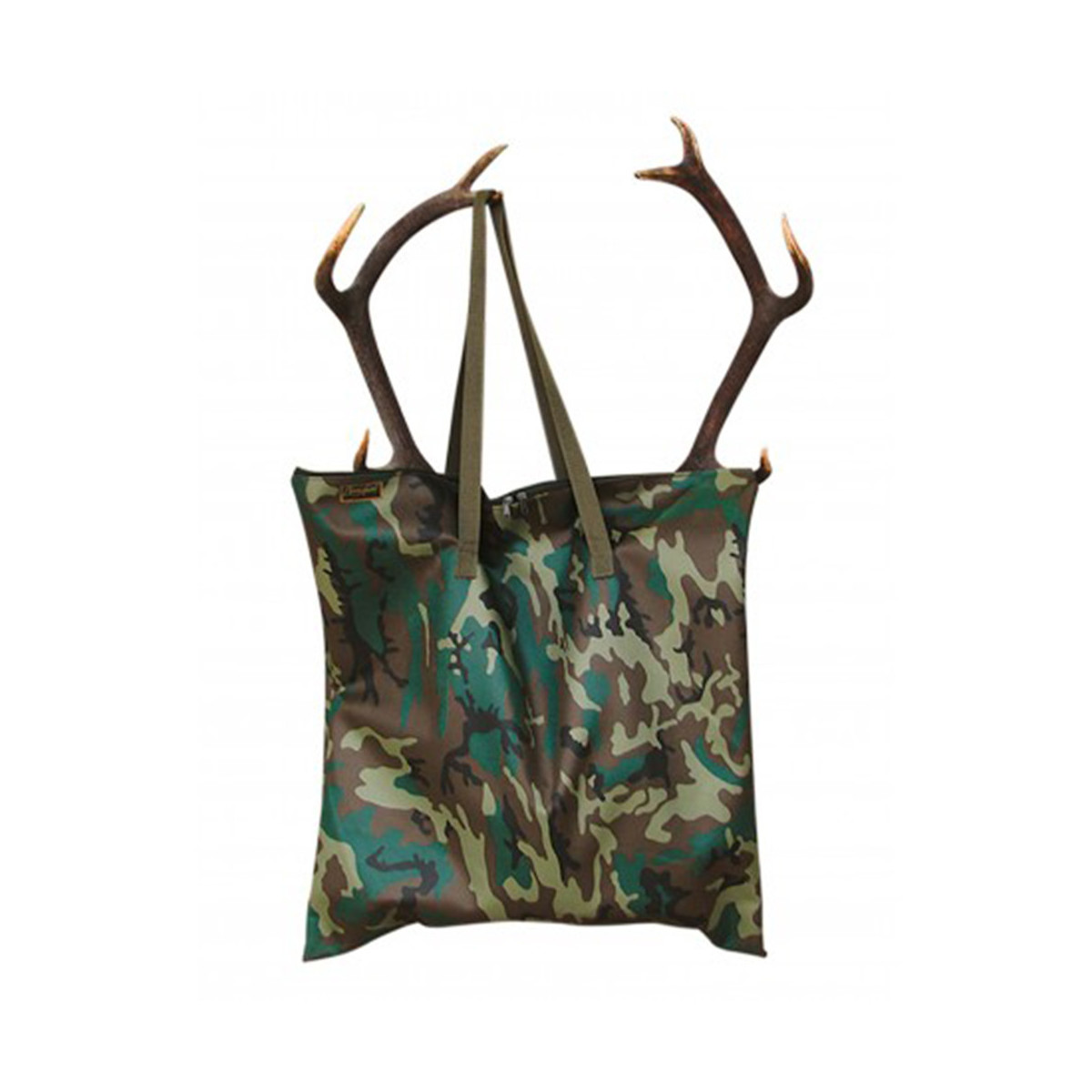 Bolsa Porta Caza Benisport