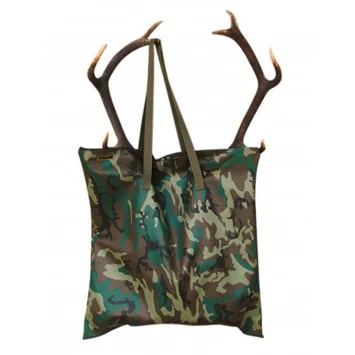 Bolsa Porta Caza Benisport | Carril Outdoor