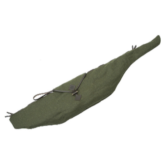 FUNDA BERETTA ALPENTRACK RIFLE PLEGABLE VERDE F0141 cm120