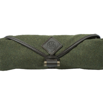 FUNDA BERETTA ALPENTRACK RIFLE PLEGABLE VERDE F0141 cm120