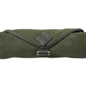 Funda Beretta Alpentrack rifle plegable verde 132cm