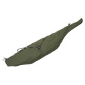 Funda Beretta Alpentrack rifle plegable verde 132cm