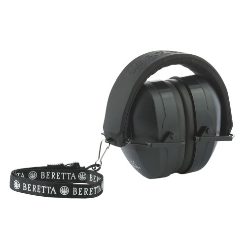 cascos beretta gridshell negro