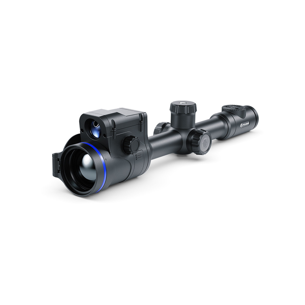 visor térmico pulsar thermion 2 lrf xp50 pro