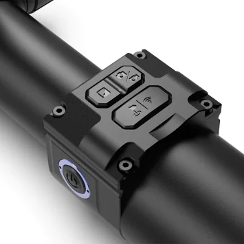 Visor PARD DS35 Night Stalker 4K nocturno | Carril Outdoor