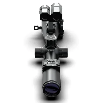 Visor PARD DS35 Night Stalker 4K nocturno | Carril Outdoor
